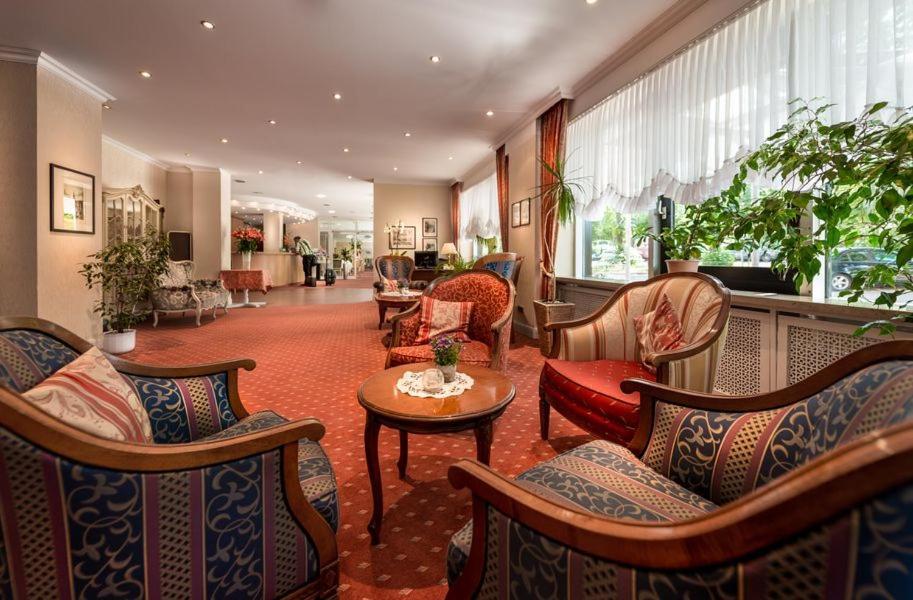 Hotel Alte Wache Гамбург Екстер'єр фото