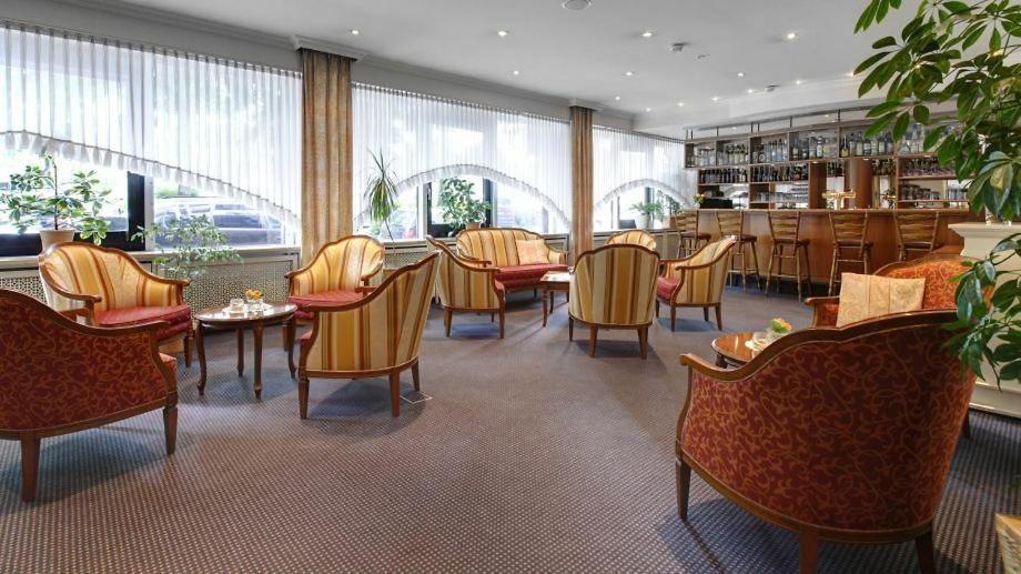 Hotel Alte Wache Гамбург Екстер'єр фото